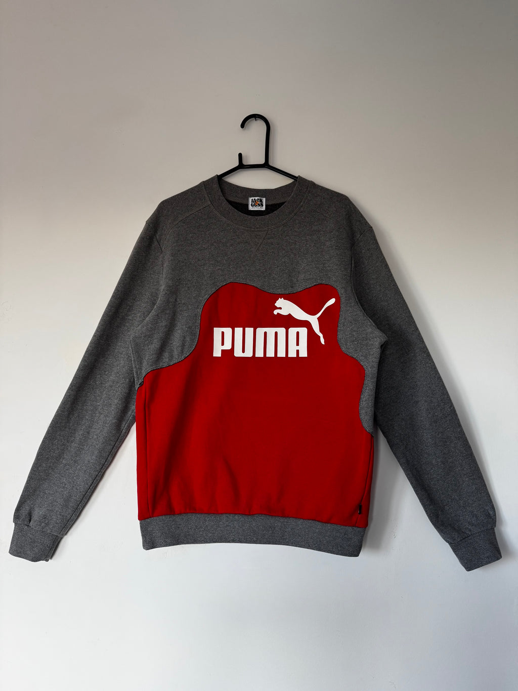 Sweatshirt - MIX