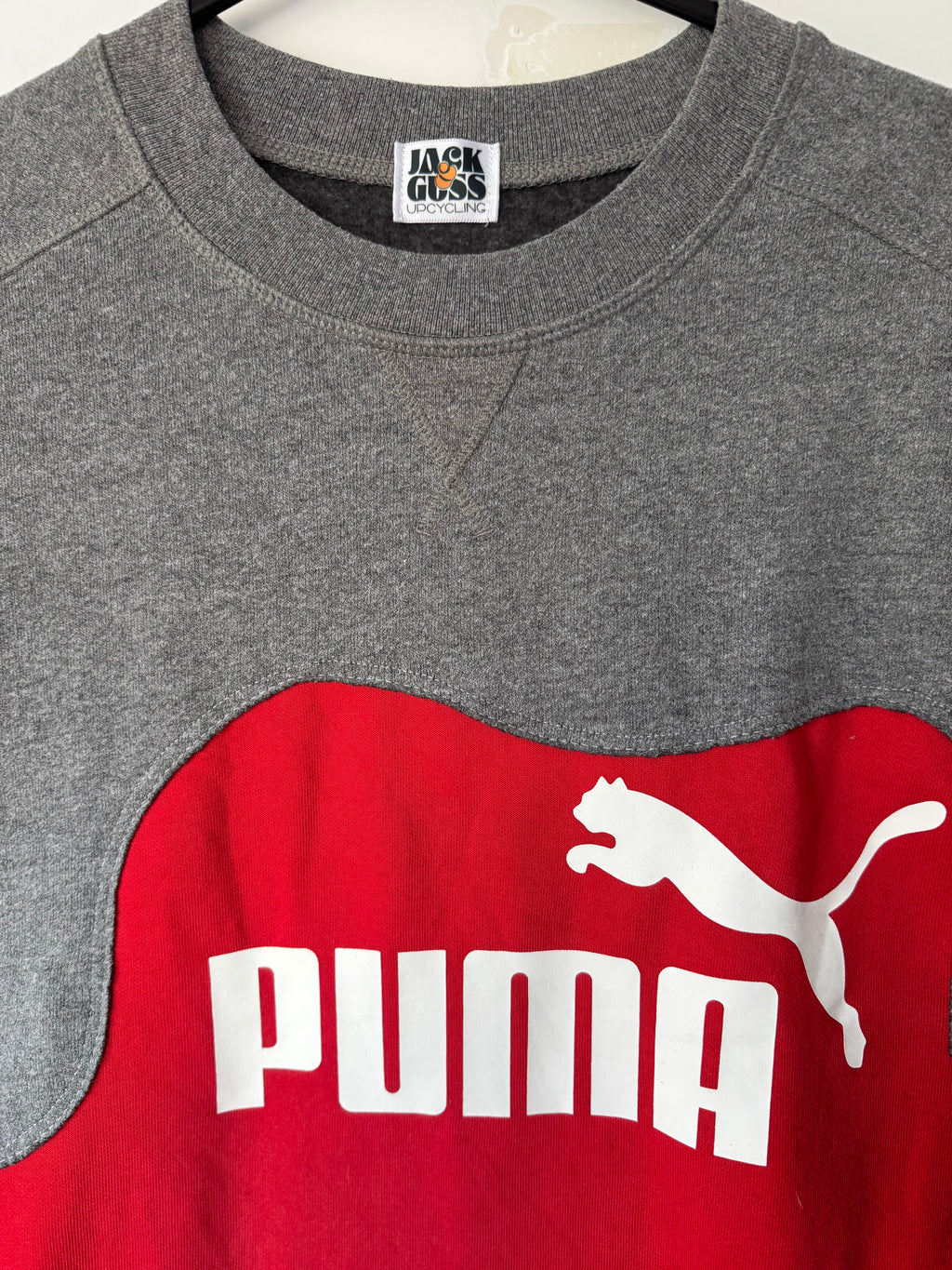 Sweatshirt - MIX