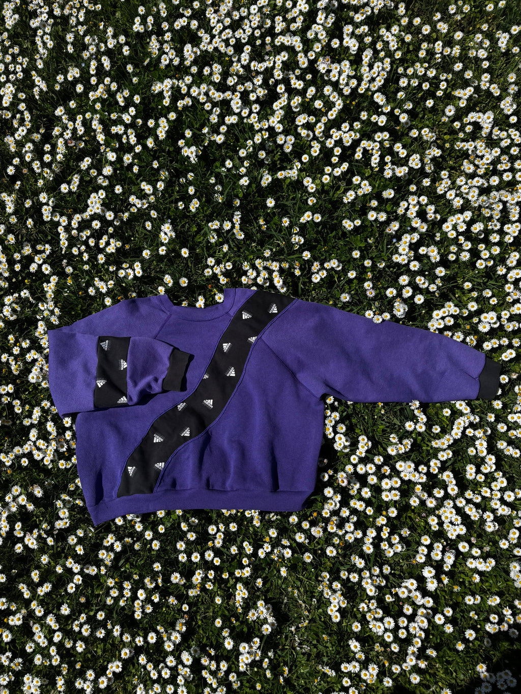 Sweat-shirt VIOLET