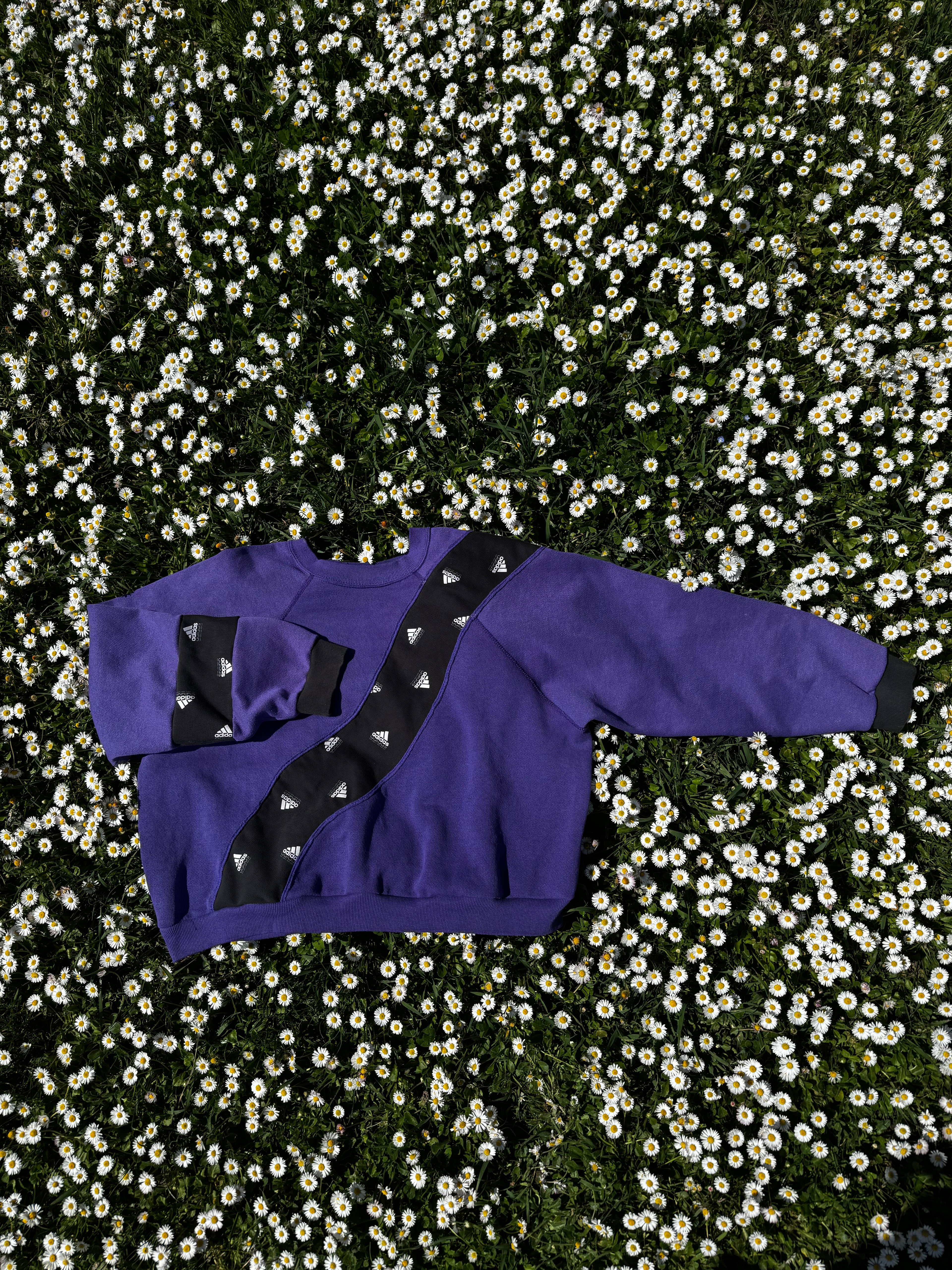 Sweat-shirt VIOLET