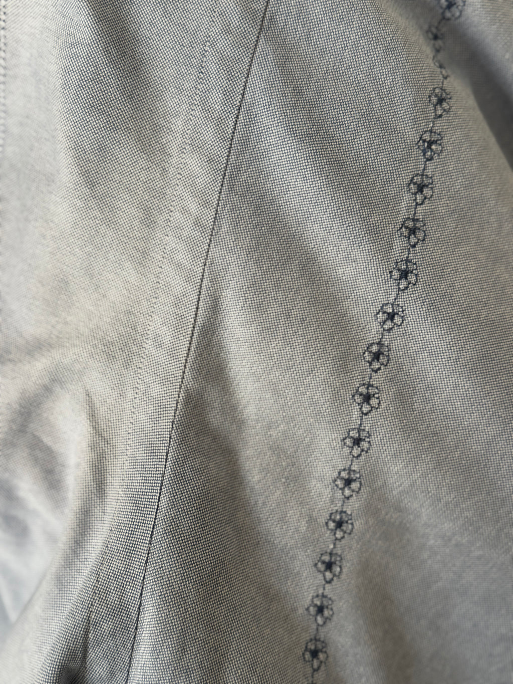 Ensemble DASY - short chemise