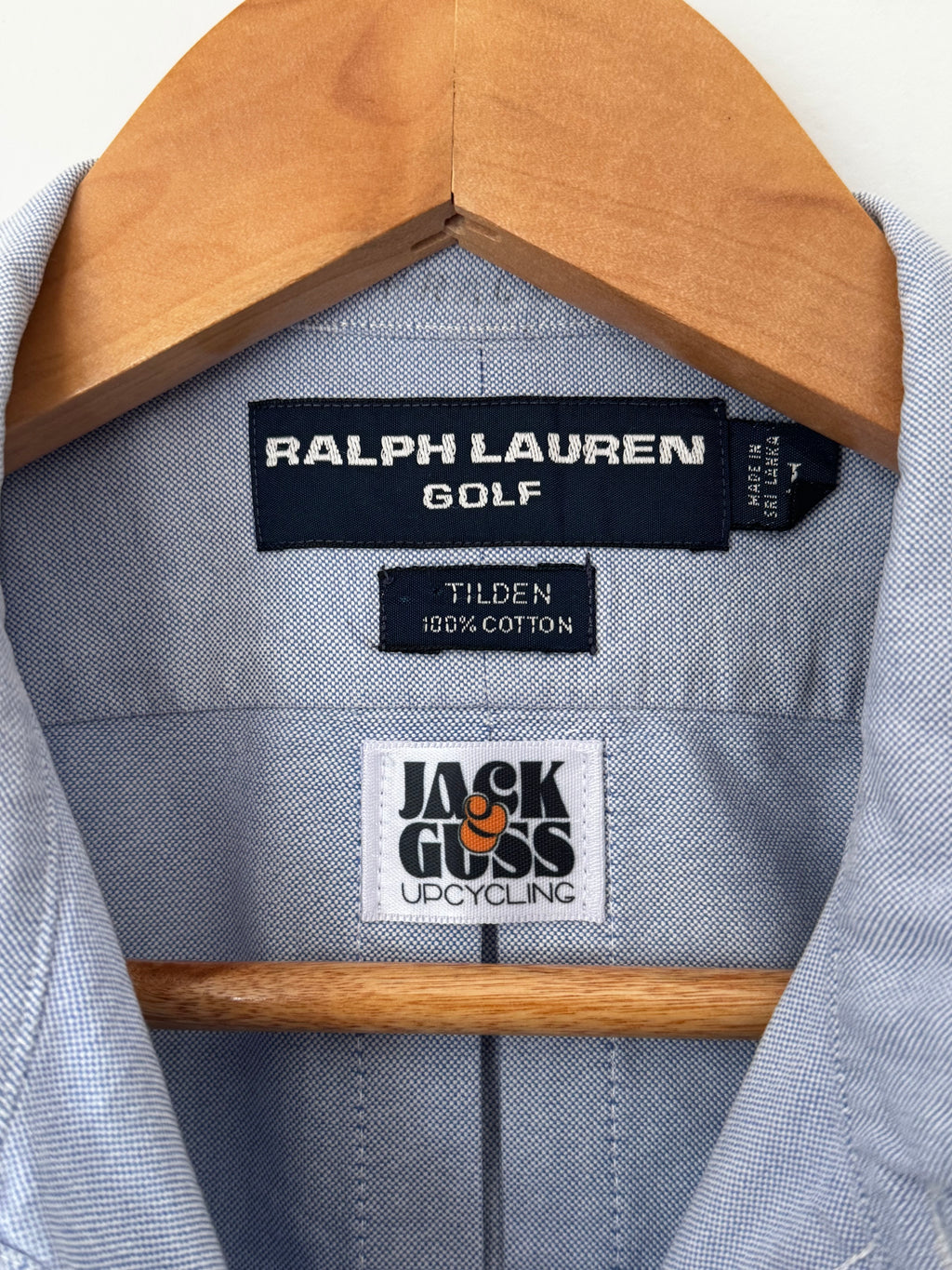 Ensemble DASY - short chemise