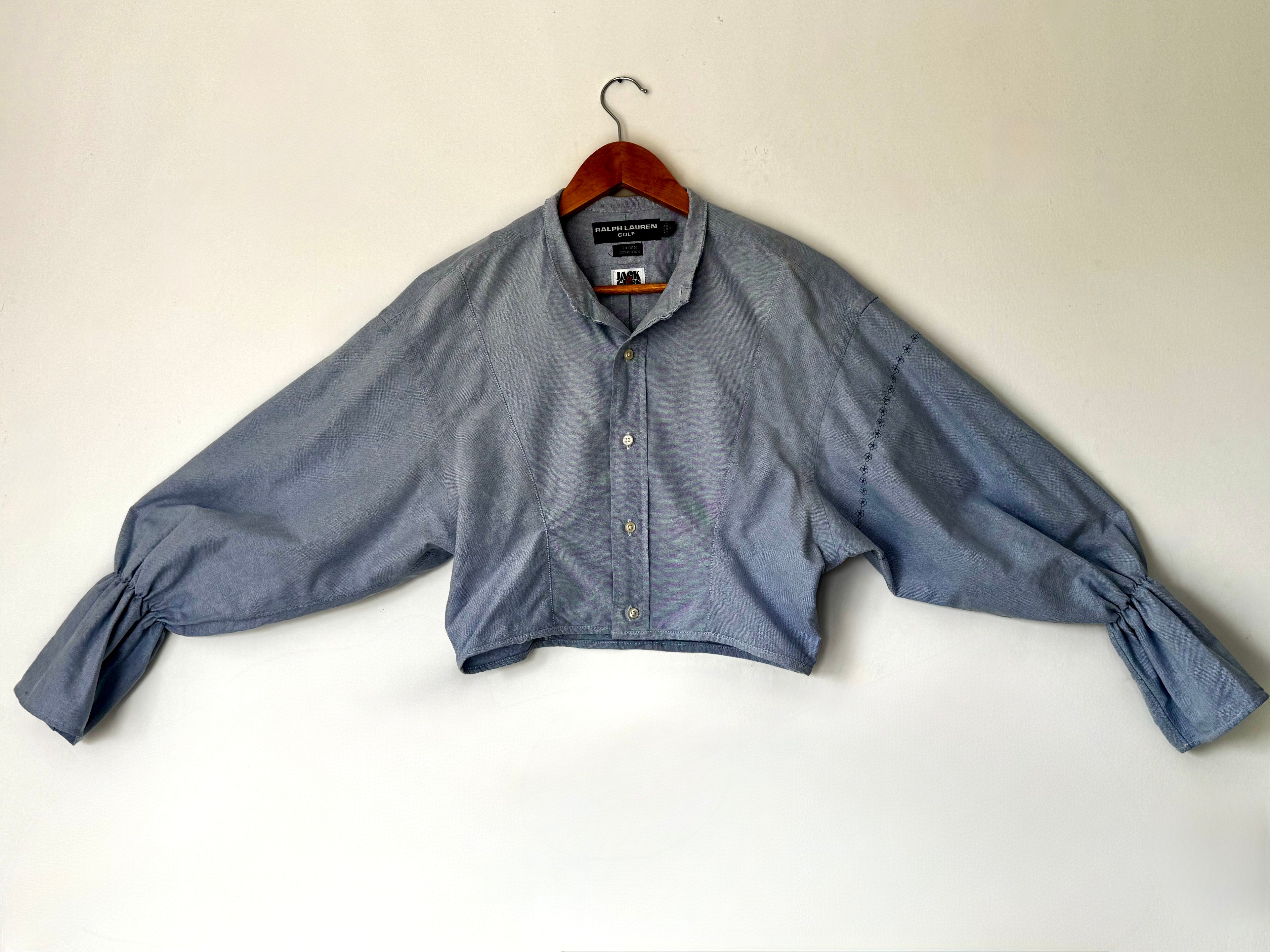 Ensemble DASY - short chemise