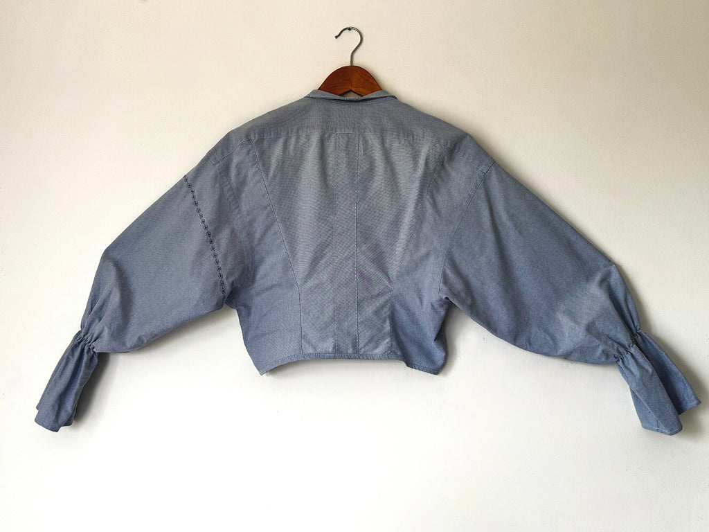 Ensemble DASY - short chemise