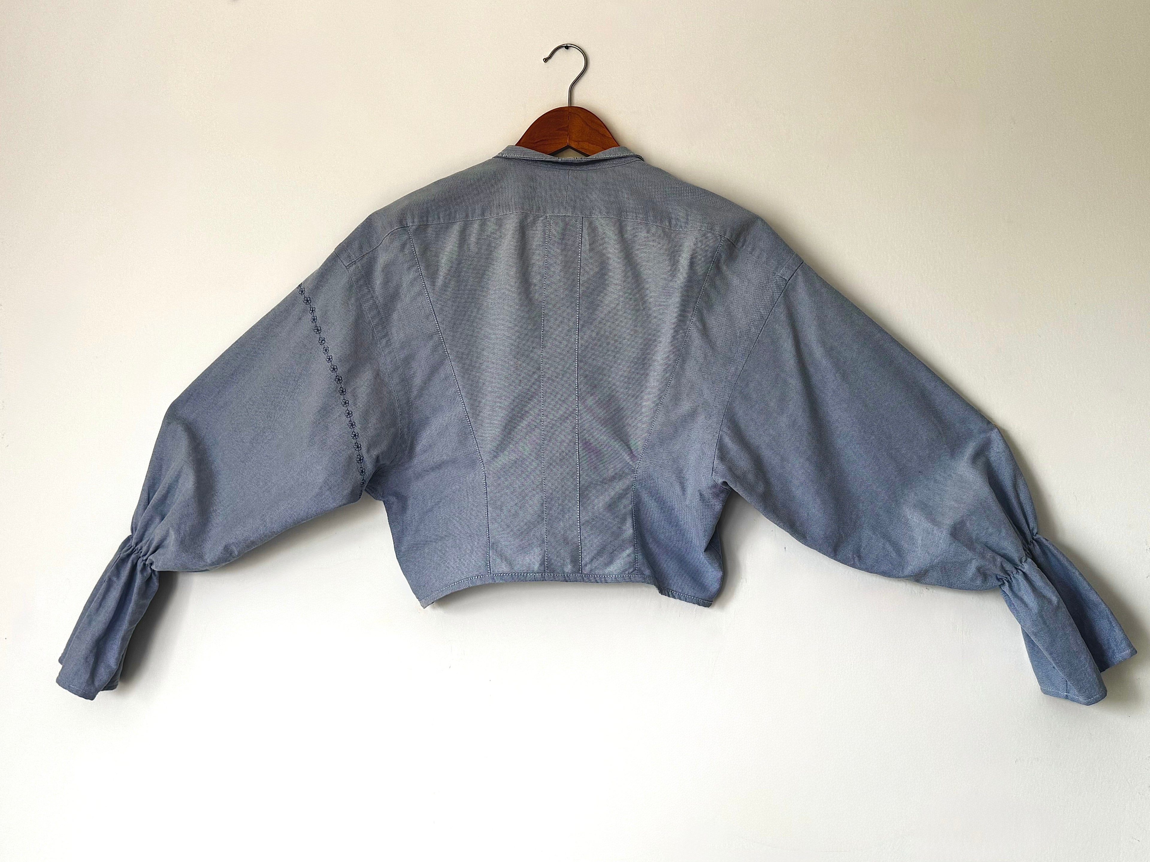 Ensemble DASY - short chemise