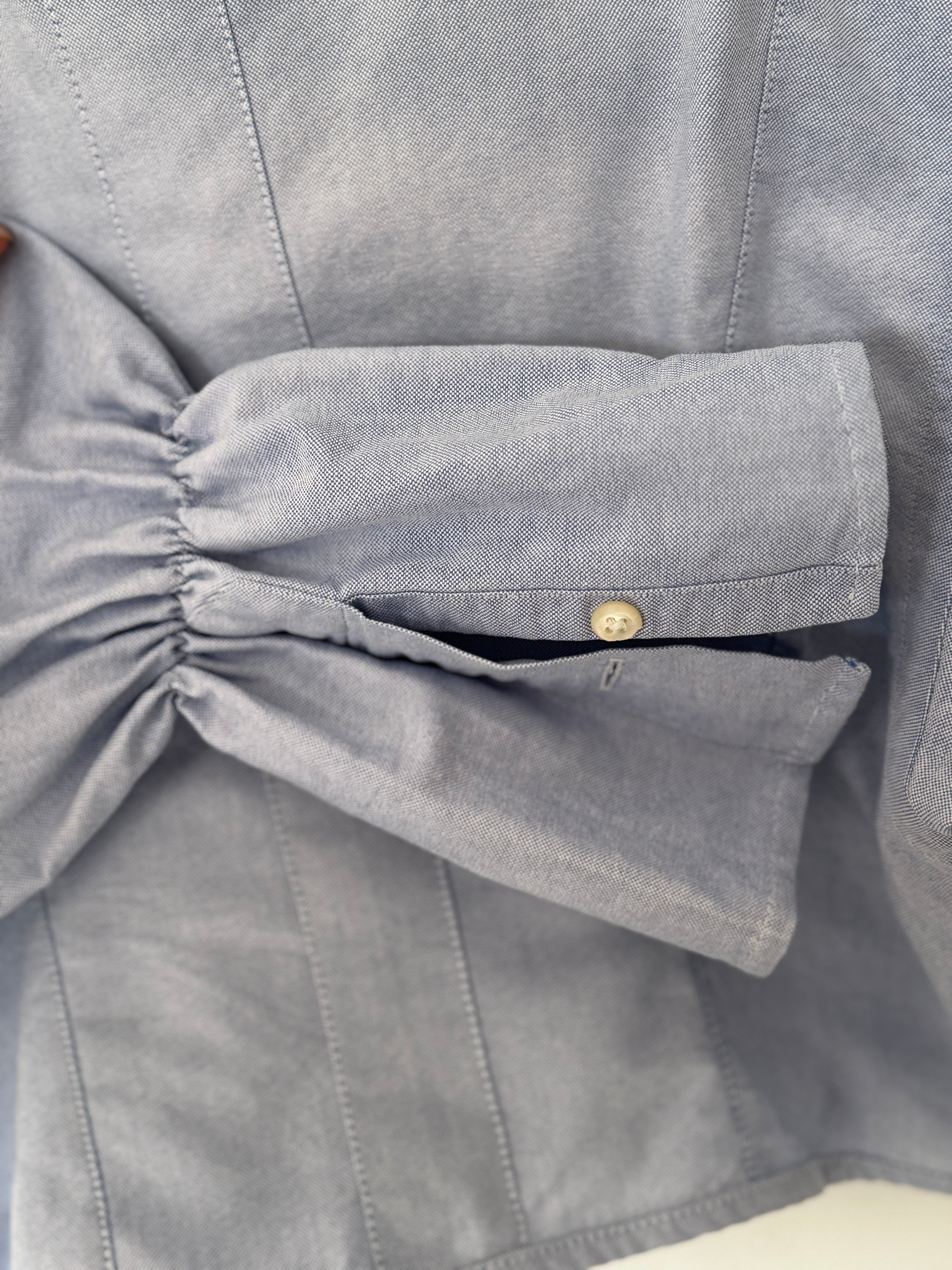 Ensemble DASY - short chemise