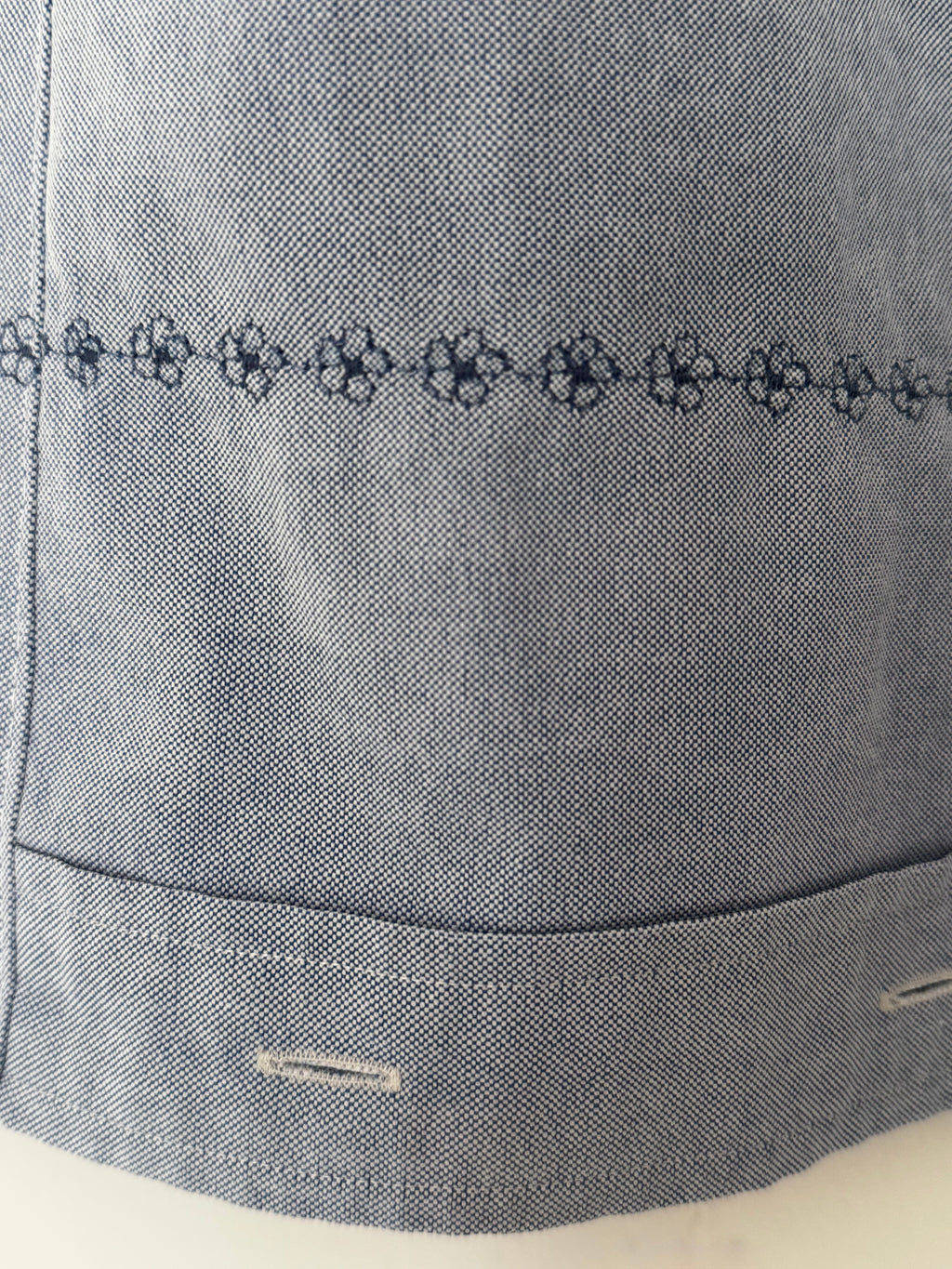 Ensemble DASY - short chemise