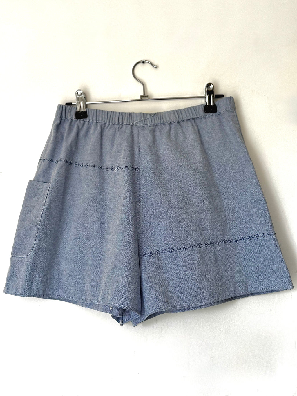 Ensemble DASY - short chemise