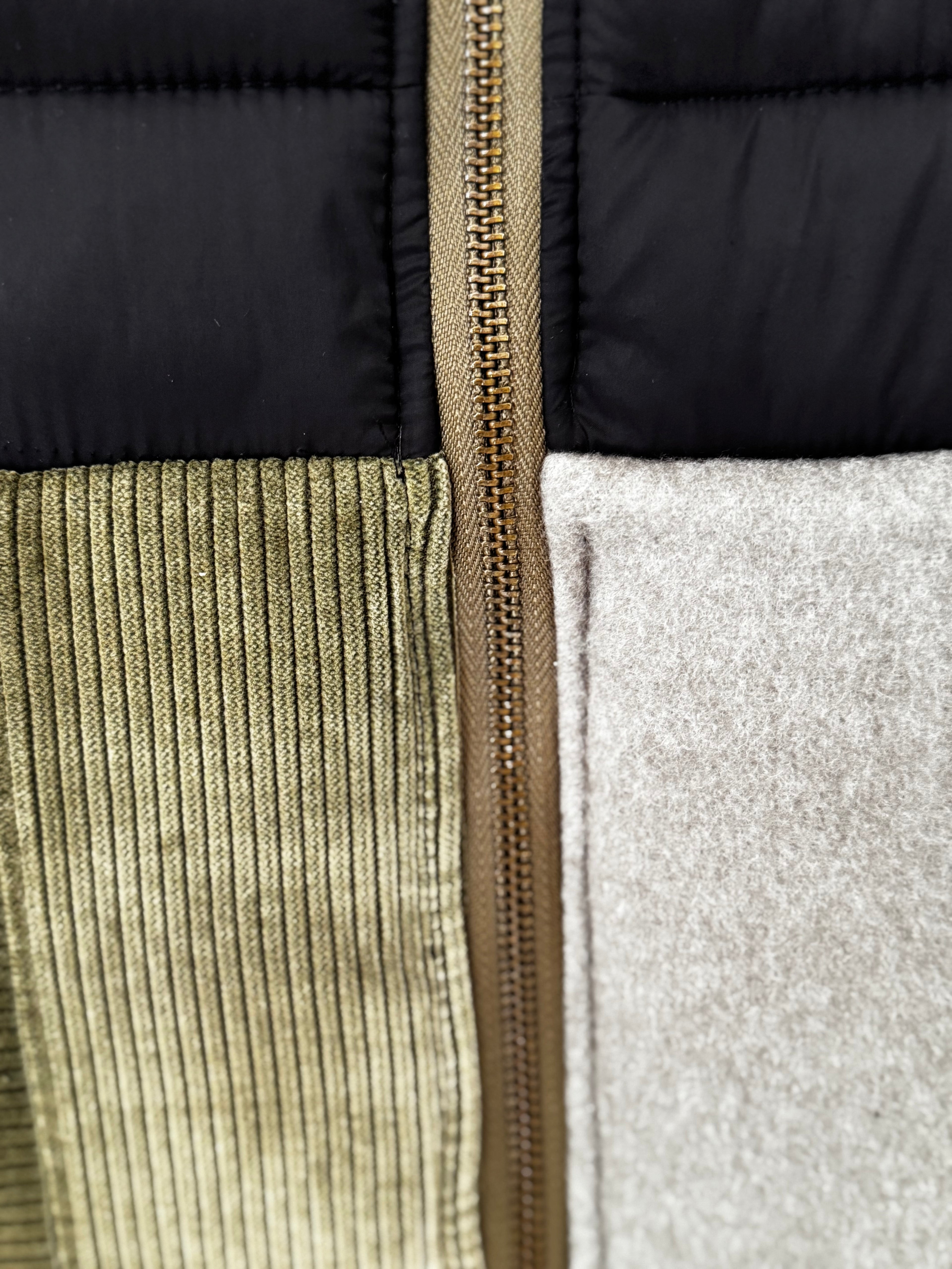 Veste sans manche ALY