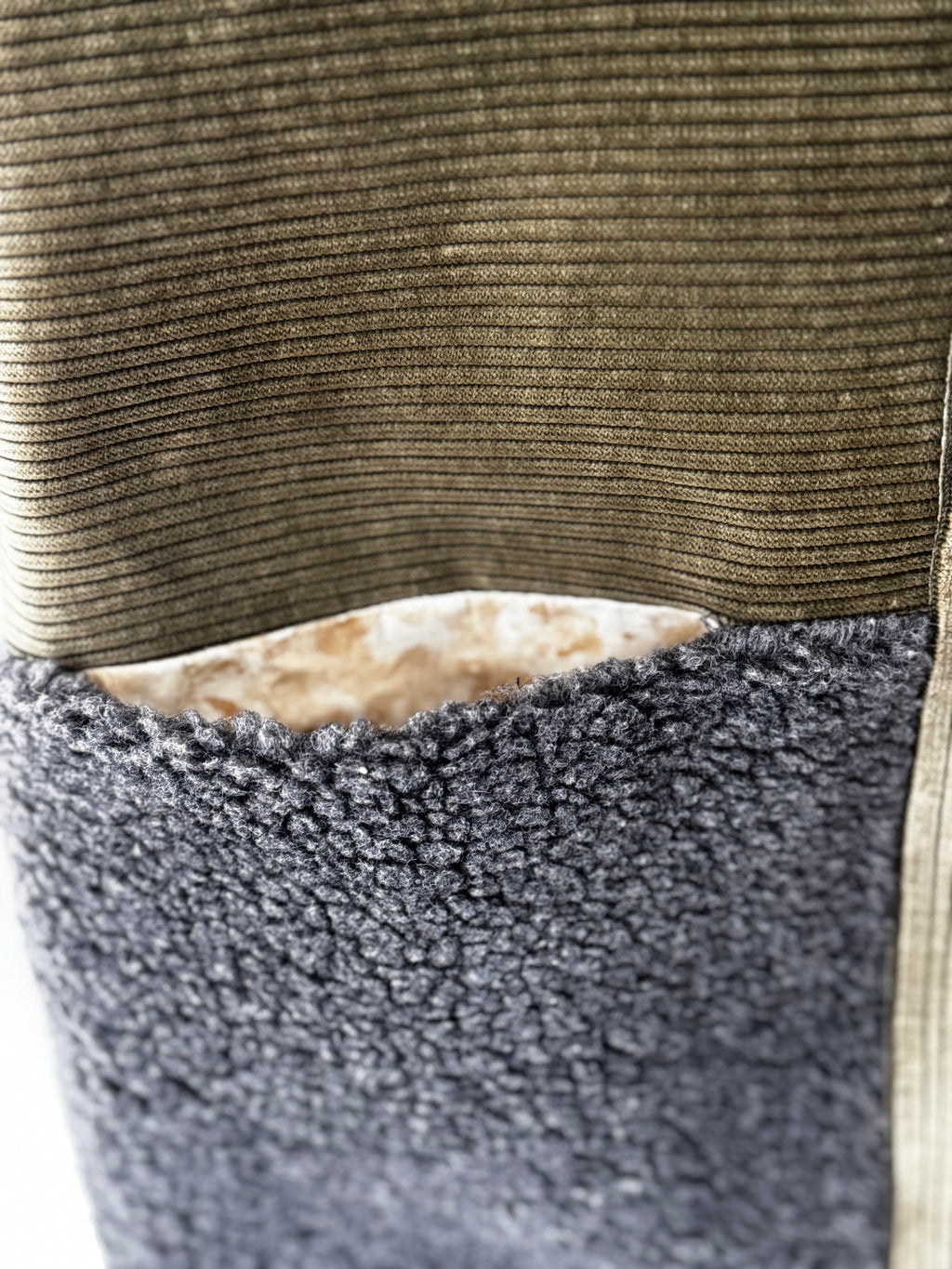 Veste sans manche ALY