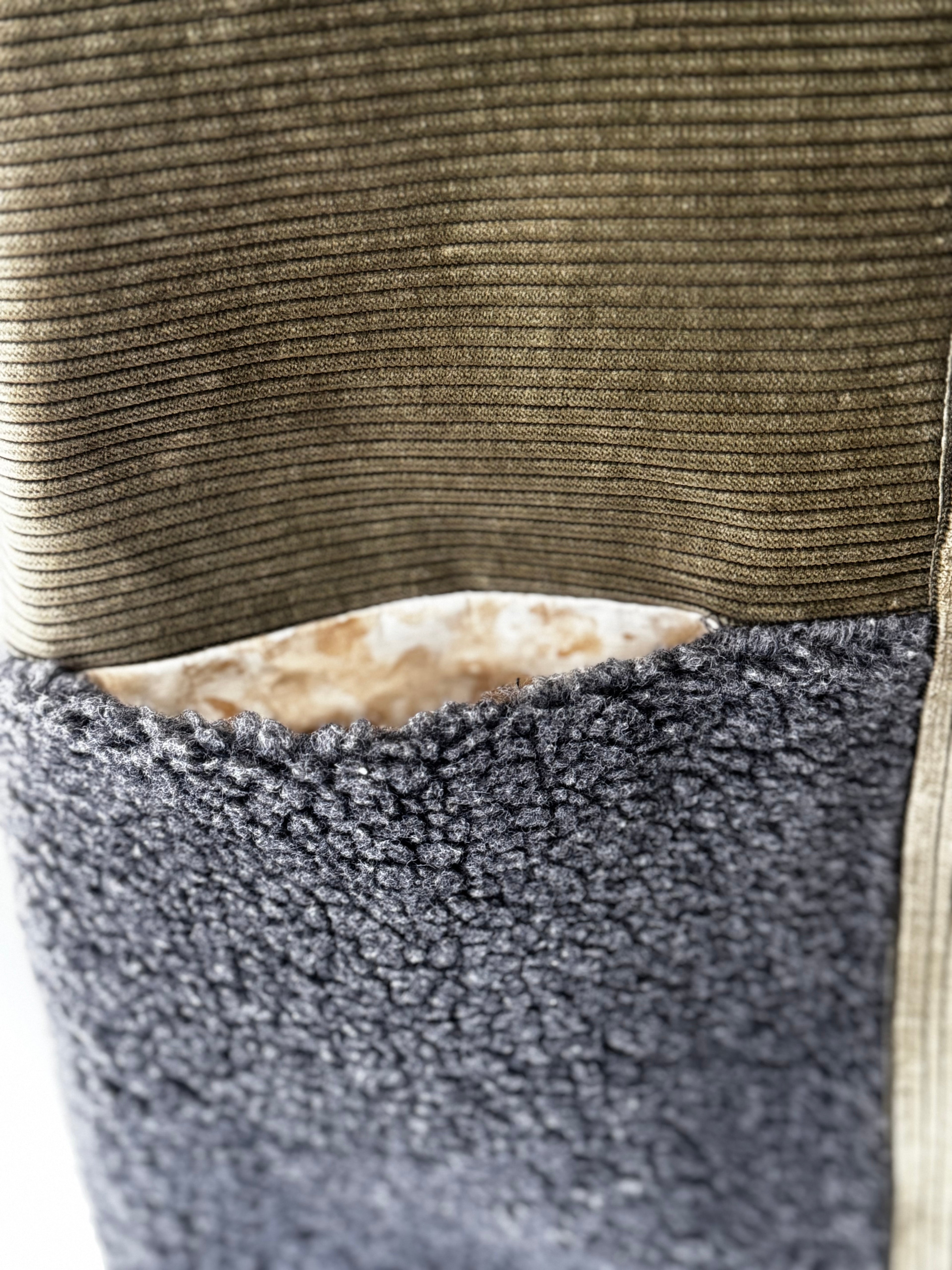 Veste sans manche ALY