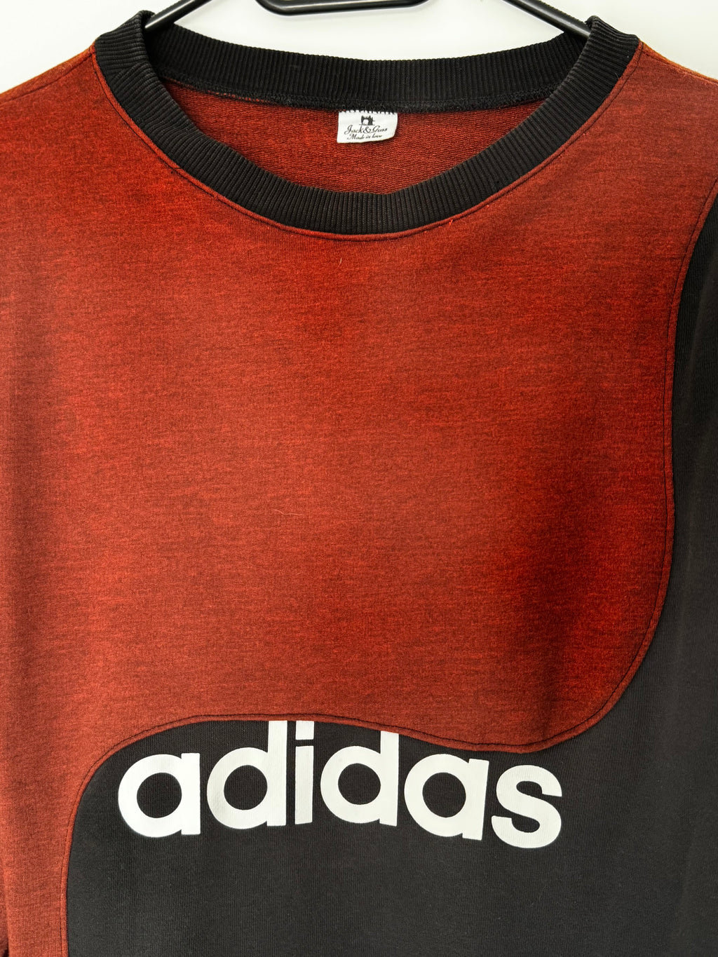 Sweatshirts DUO - matching set