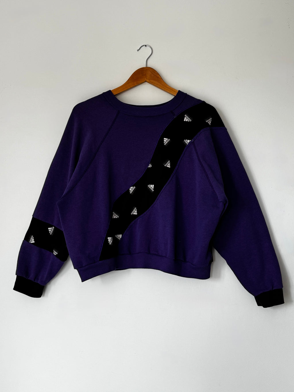 Sweat-shirt VIOLET