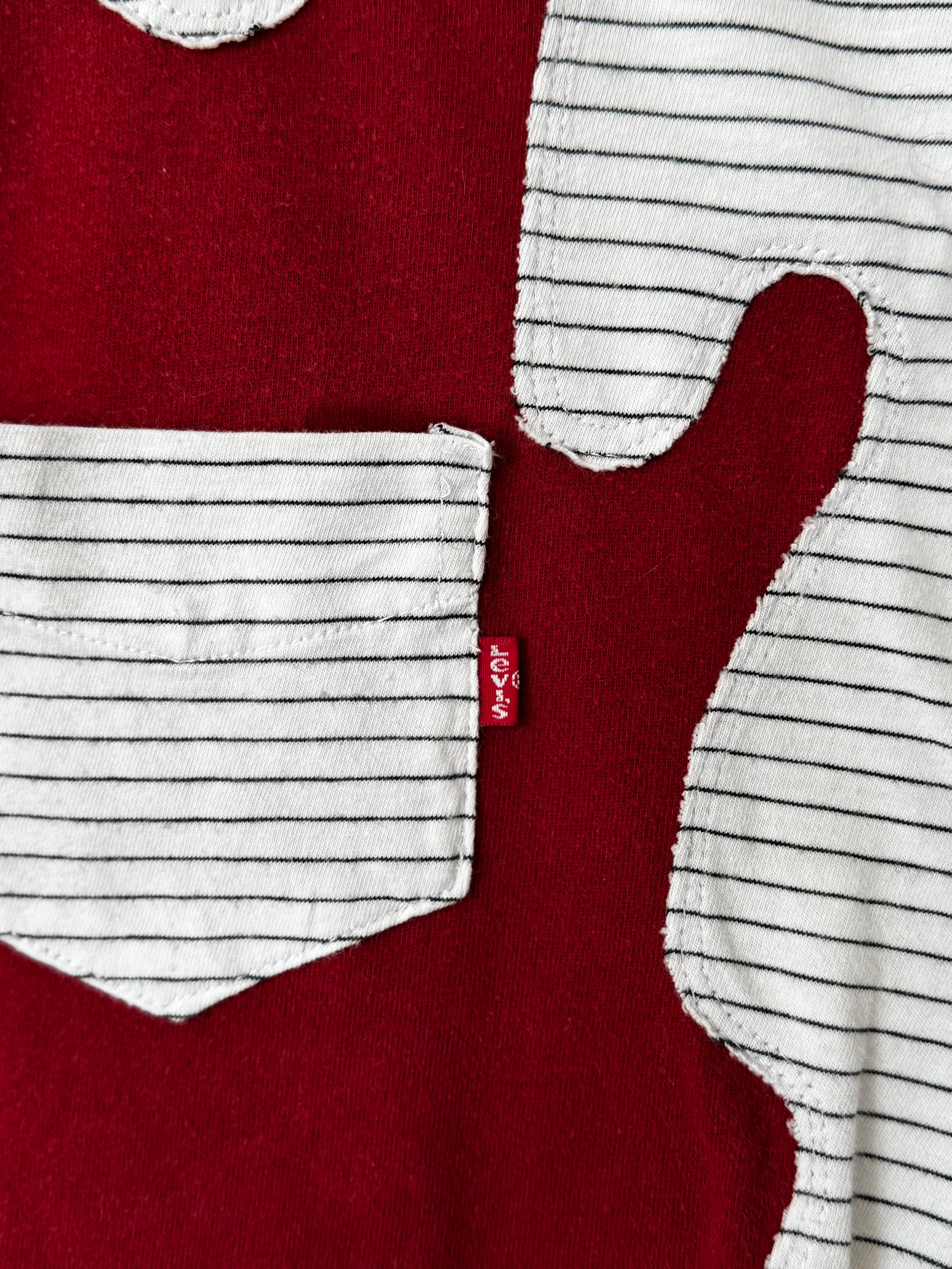 Tee-shirts DUO - matching set