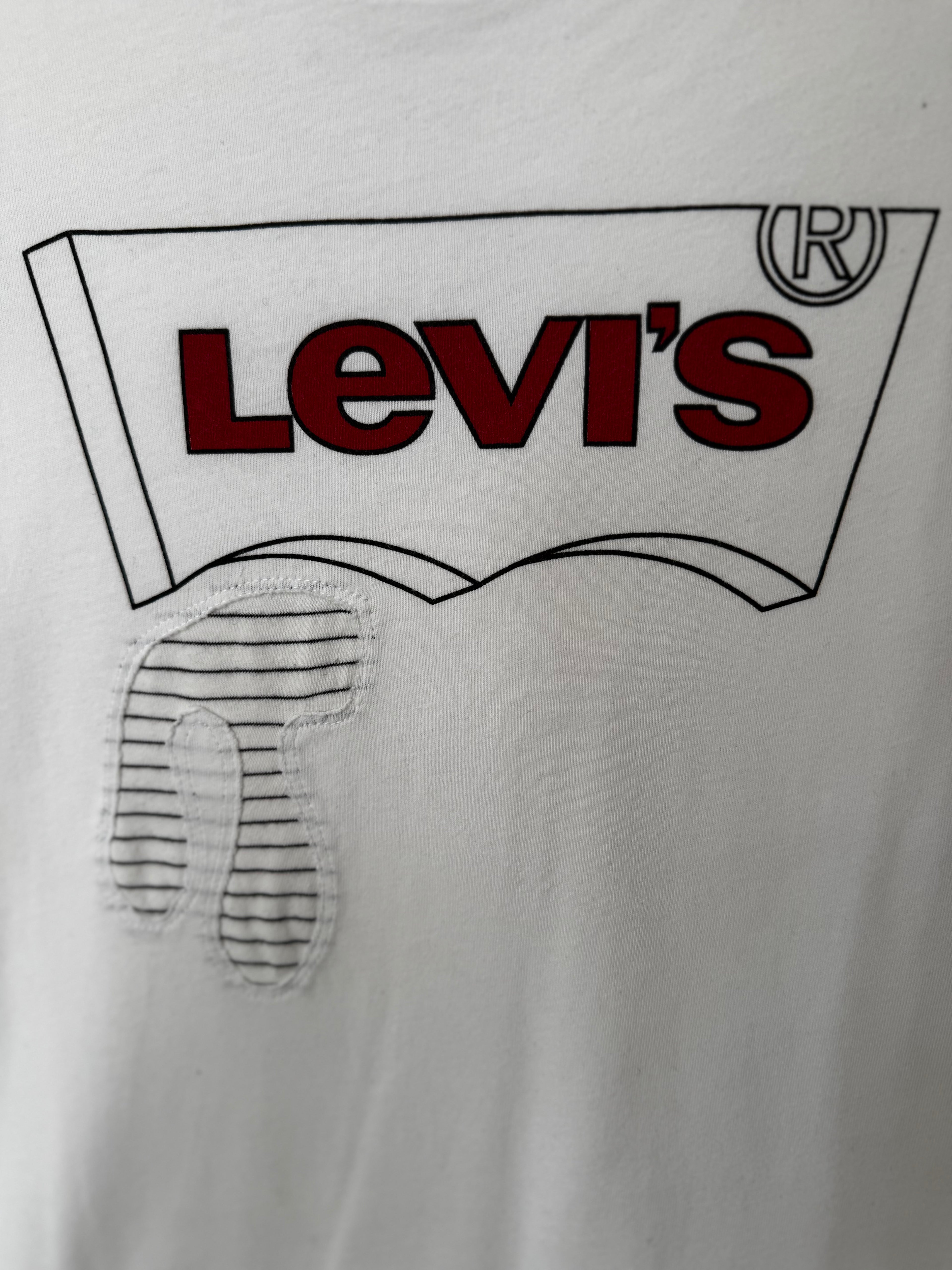 Tee-shirts DUO - matching set