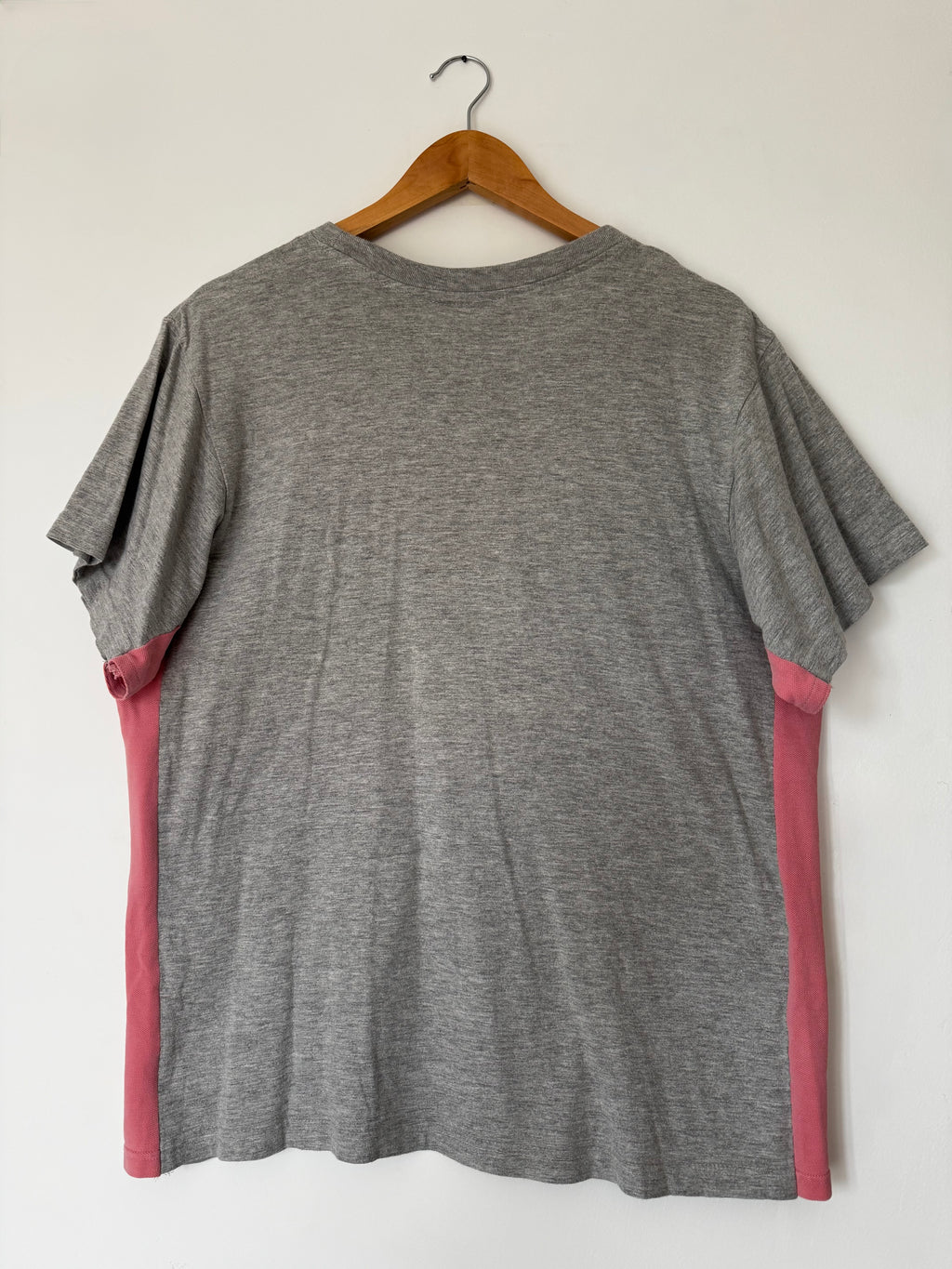 Tee-shirt FLOW - imprimé abstrait