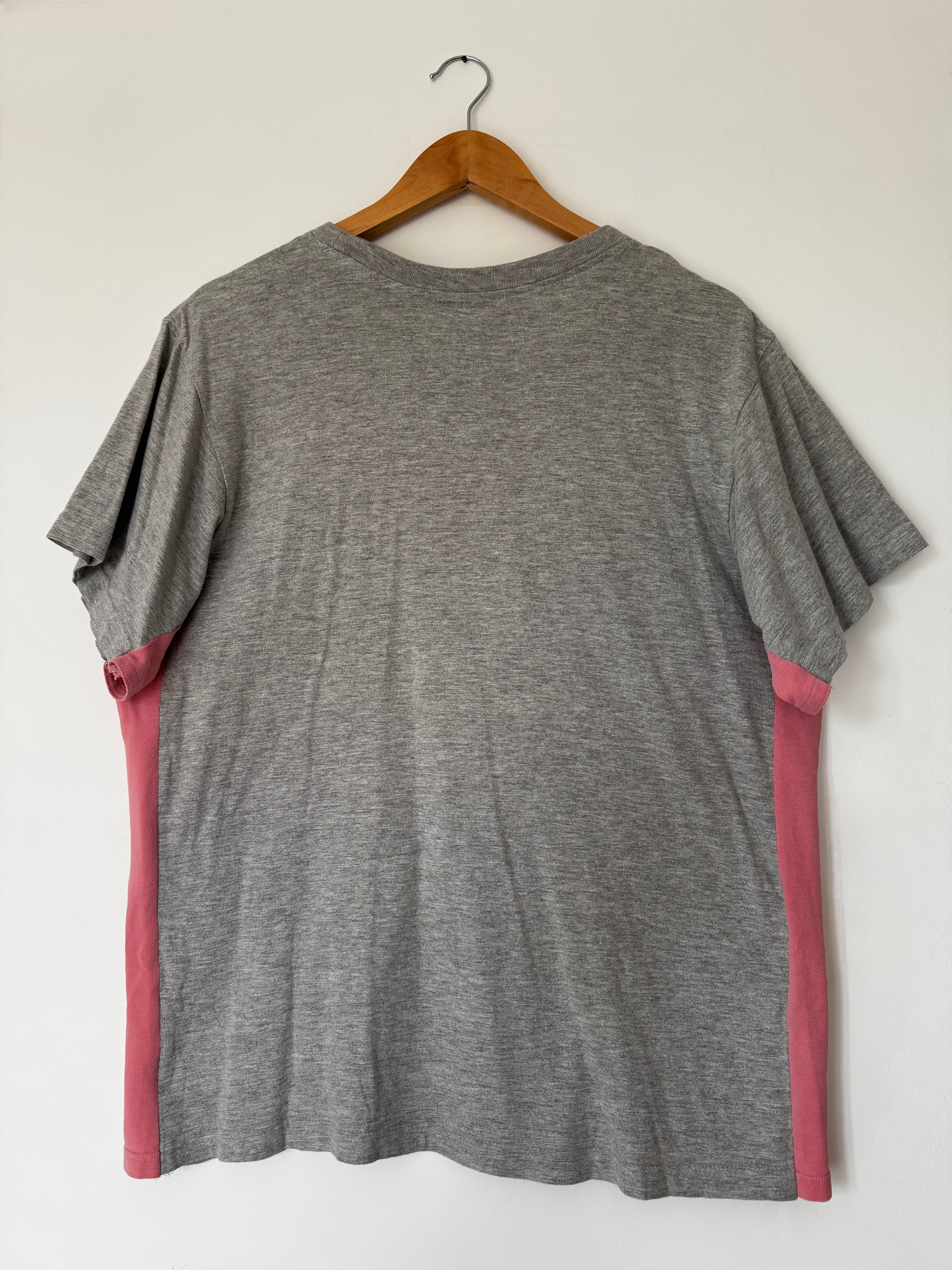 Tee-shirt FLOW - imprimé abstrait