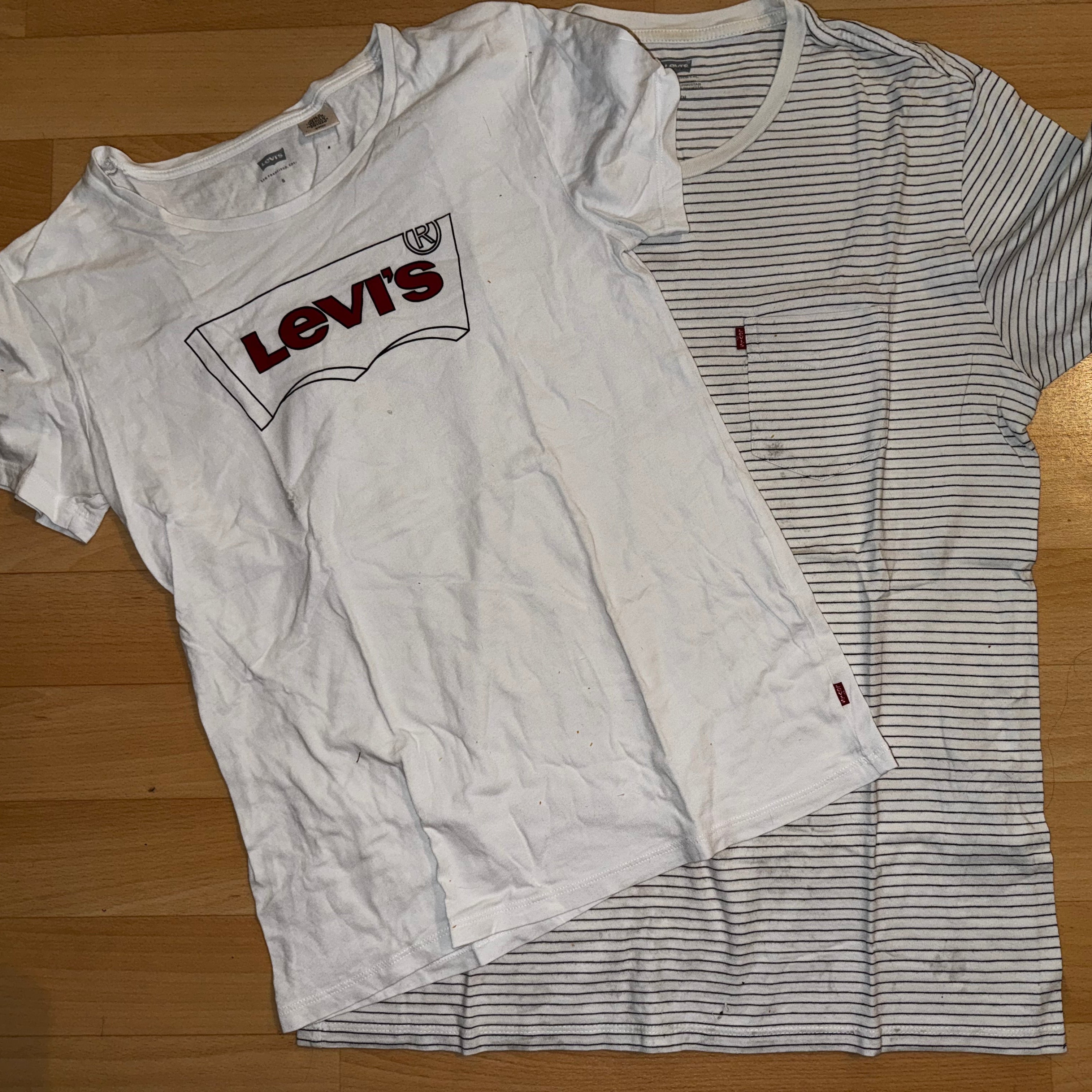 Tee-shirts DUO - matching set